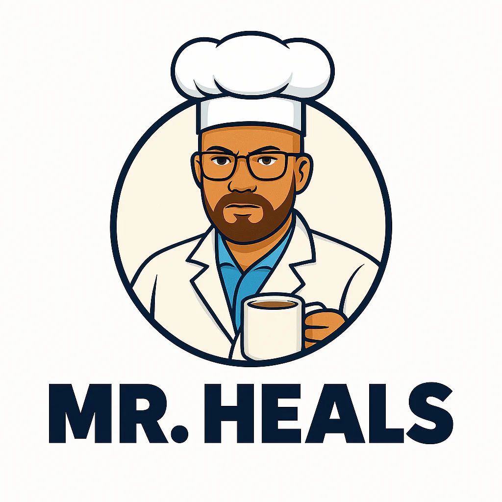 Mr Heals